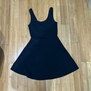 DIVIDED Black Dress, 4